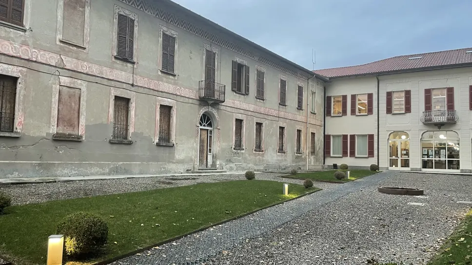 Progetto da quattro milioni per l’ala ammalorata dell’ex Somaini