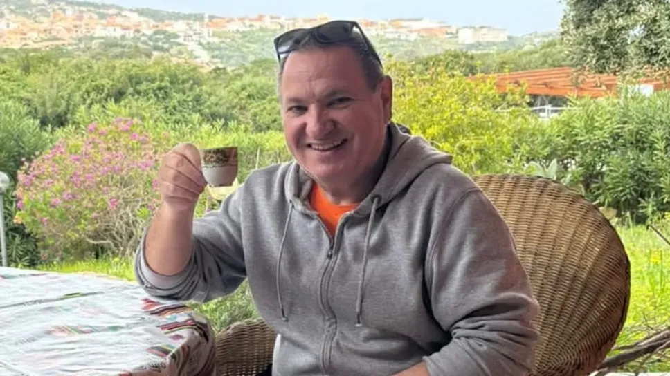 Antonino “Tonino” Gagliano aveva 62 anni