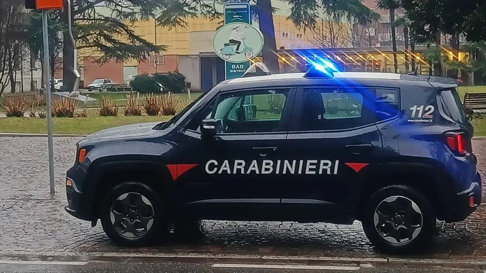 Le indagini sono state effettuate dai carabinieri