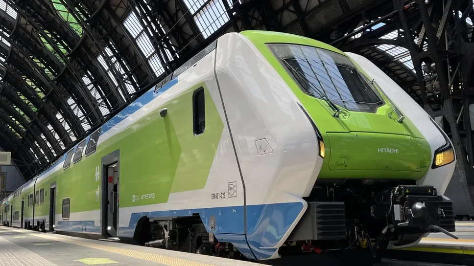 Preoccupa l’aumento dei reati lungo le linee ferroviarie lombarde