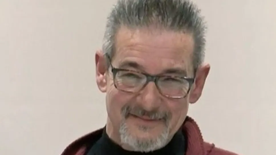 Il presidente Rocco Pisano