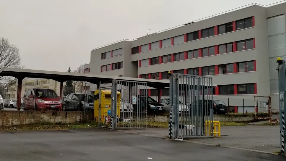 L’istituto Jean Monnet ricomincerà il 15 settembre con 72 classi