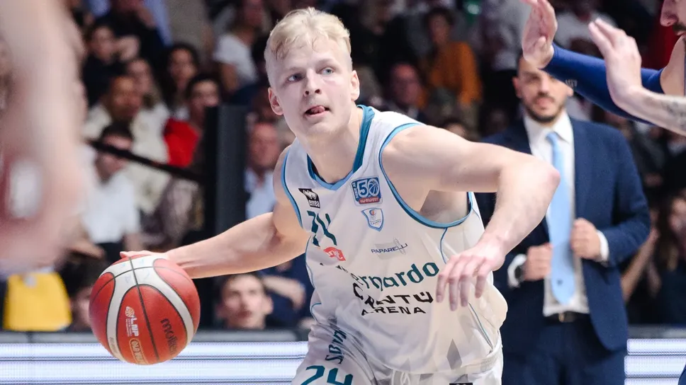 Joonas Riismaa