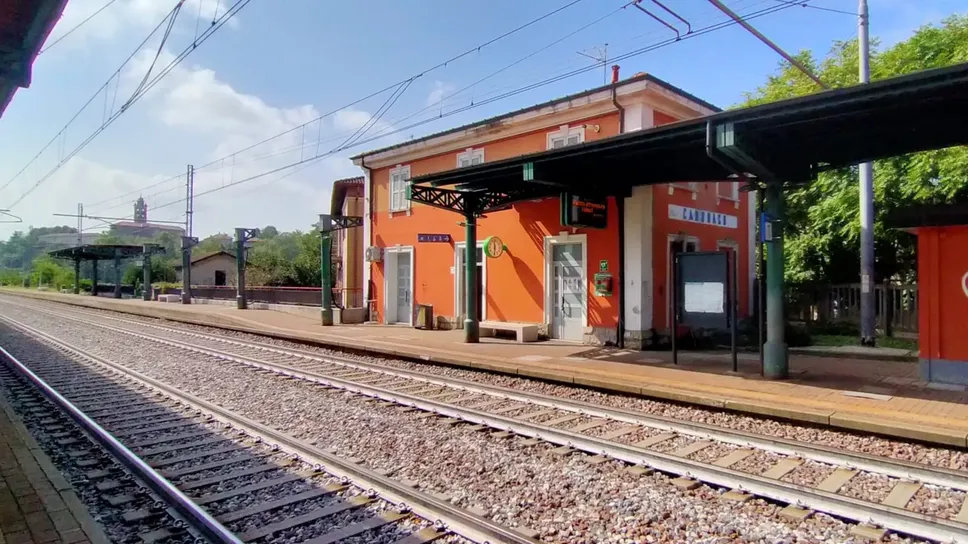 La stazione, oggetti di continui controlli per debellare lo spaccio