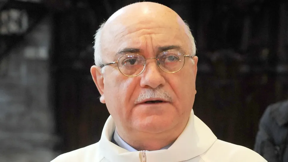 Il diacono Alberto Conti aveva 73 anni