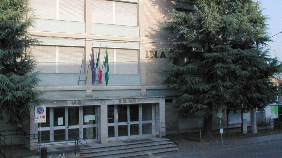 Il distretto sanitario di Lomazzo
