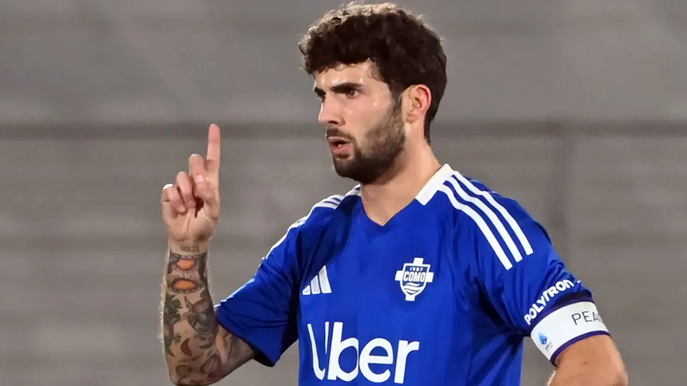Patrick Cutrone