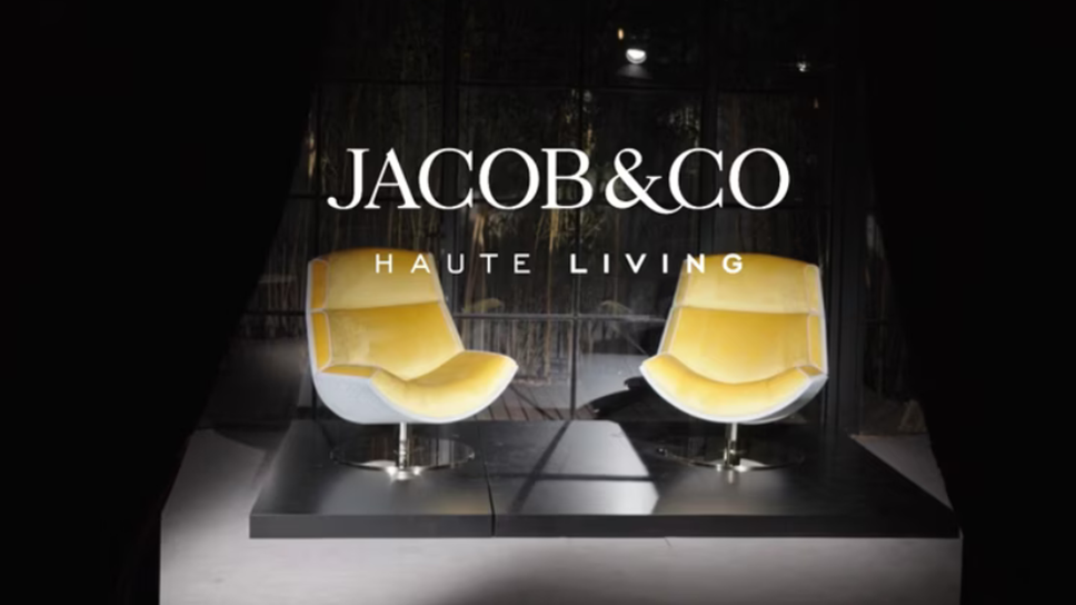 Il lancio della prima collezione previsto in autunno Il lancio della prima collezione previsto in autunno