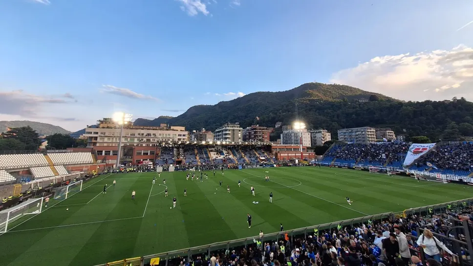 La partita di domani sarà la prima del nuovo campionato disputata al Sinigaglia La partita di domani sarà la prima del nuovo campionato disputata al Sinigaglia
