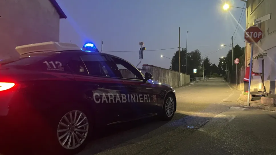 Sull’episodio indagano i carabinieri della compagnia di Cantù