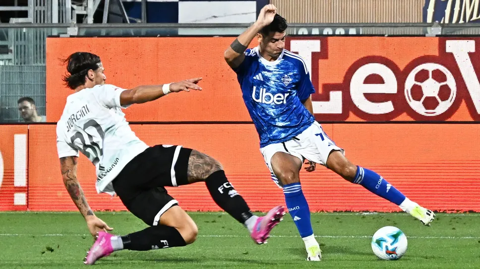 Alvaro Morata Alvaro Morata