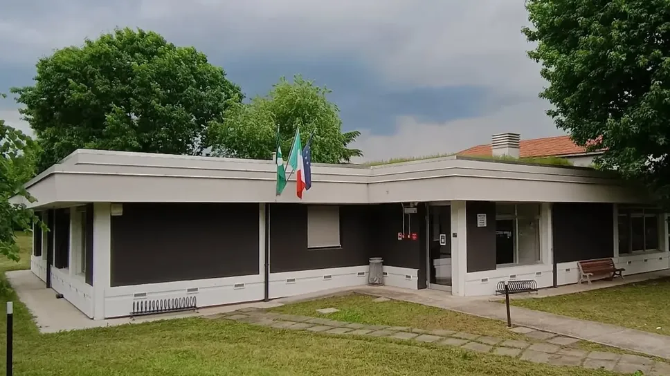 La biblioteca di Inverigo è chiusa da martedì 12 agosto La biblioteca di Inverigo è chiusa da martedì 12 agosto
