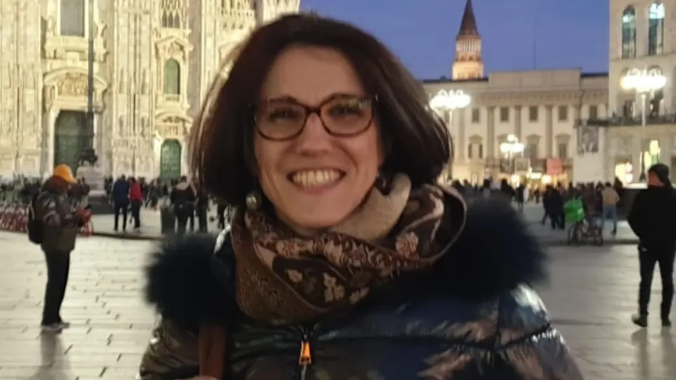 Tolomea Rubino (Cantù 2)