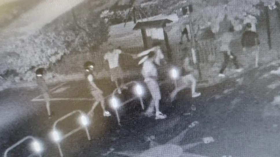 La maxi rissa di inizio giugno a Maslianico