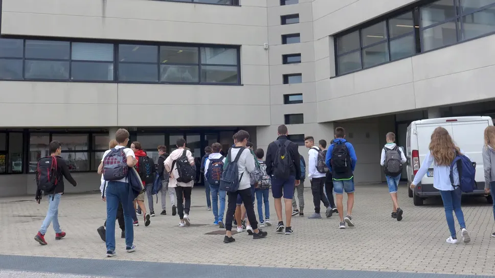Ottimo riscontro per il liceo scientifico Galileo Galiei