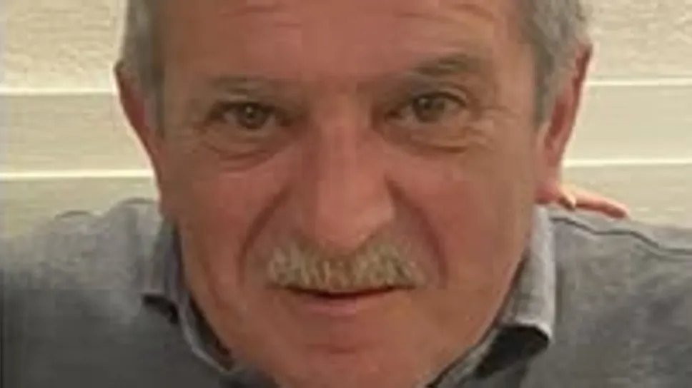 Figino Serenza - Pasquale Zingaro