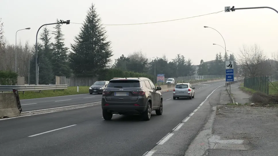 Tolti i tutor sulla Valassina