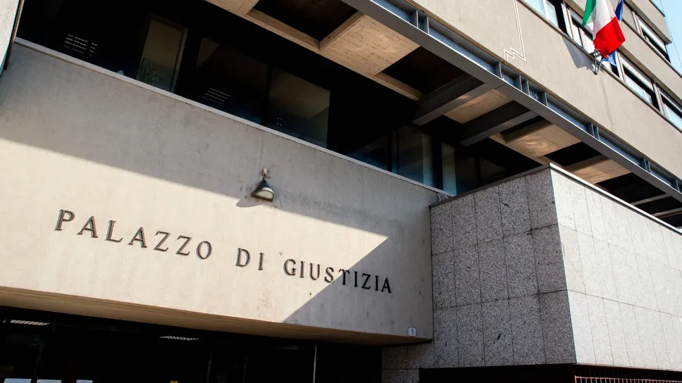 La procura di Como ha chiuso le indagini nei confronti di un uomo di 35 anni La procura di Como ha chiuso le indagini nei confronti di un uomo di 35 anni