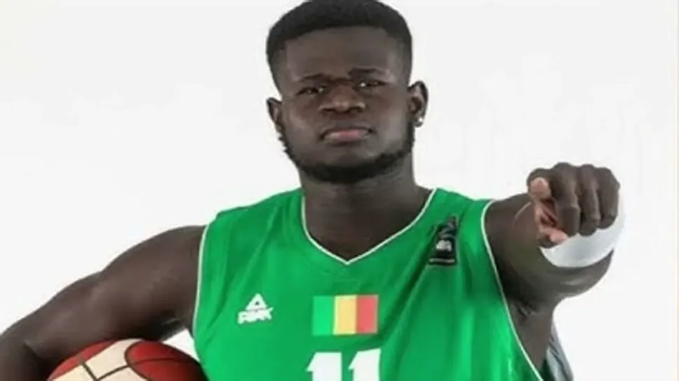 Oumar Ballo arriverà domani Oumar Ballo arriverà domani