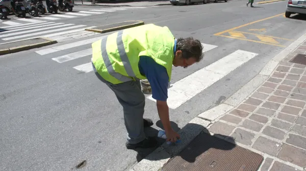 Disinfestazione anti zanzare