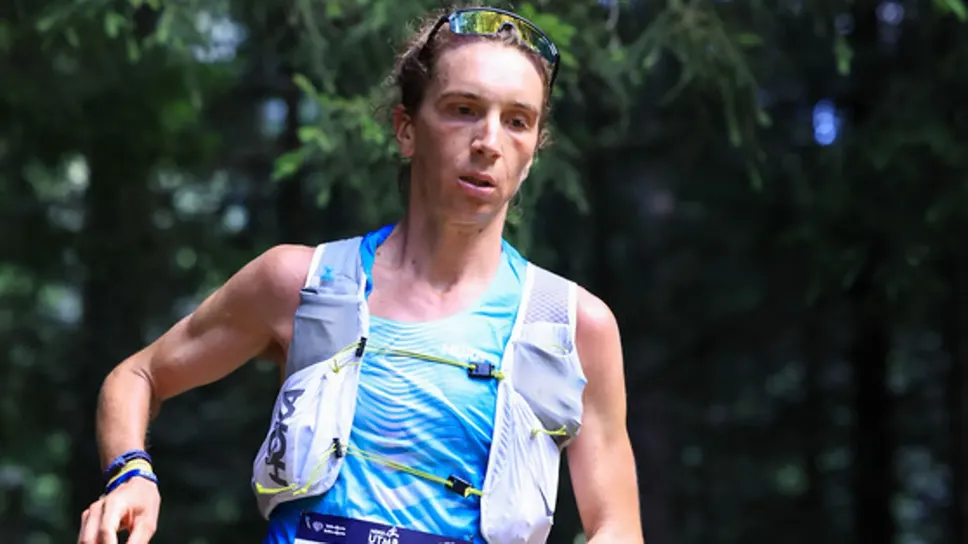 Successo nell’ultratrail italo francese di Coppa del Mondo per Francesco Puppi Successo nell’ultratrail italo francese di Coppa del Mondo per Francesco Puppi