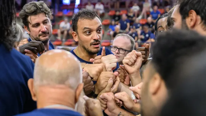 Cantù: Livigno Friendlies – Preview & Schedule