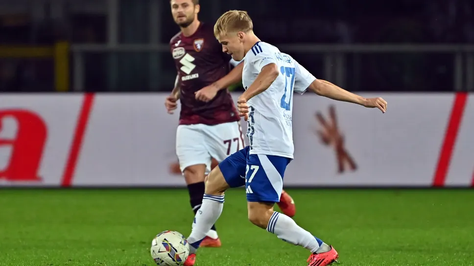 Matthias Braunoder va in prestito al Bari Matthias Braunoder va in prestito al Bari