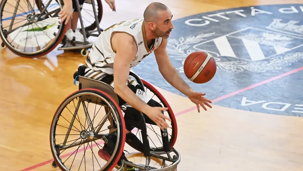 Jacopo Geninazzi dopo 18 stagioni lascia la Briantea84