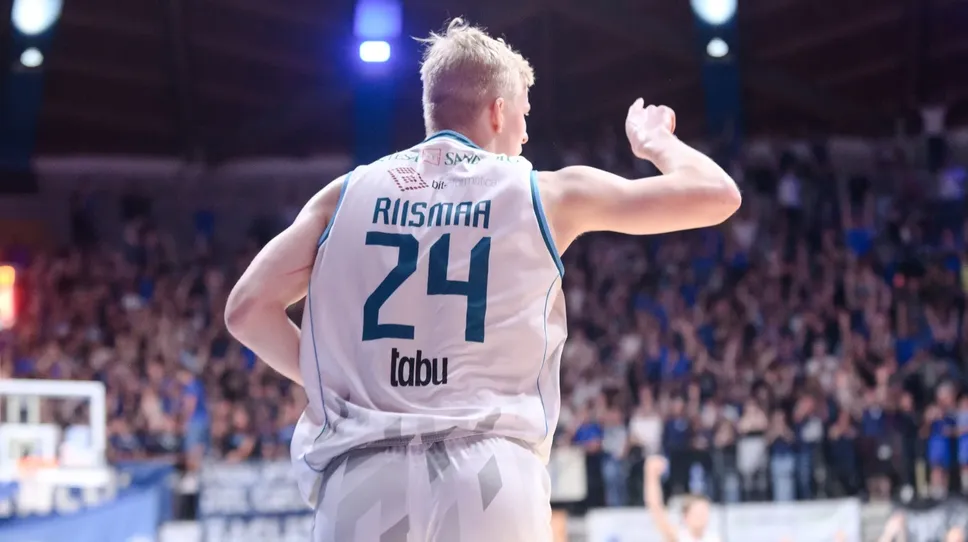 Joonas Riismaa Joonas Riismaa