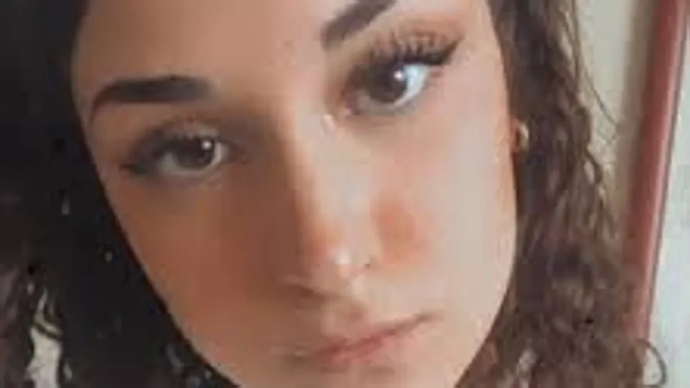 Noemi Fiordilino è morta in un incidente a fine marzo Noemi Fiordilino è morta in un incidente a fine marzo