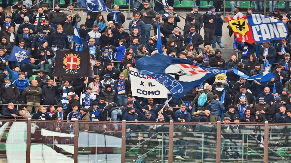 Procede a gran ritmo la campagna abbonamenti del Como