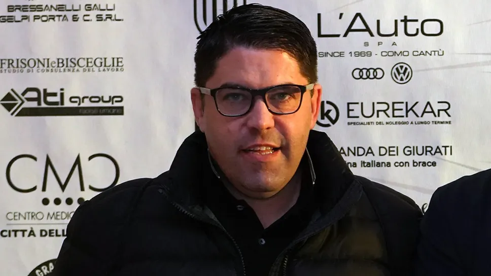 Alessandro Danieli
