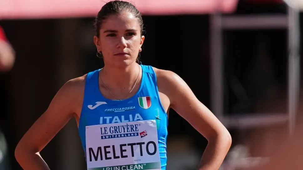 Francesca Meletto, 19 anni Francesca Meletto, 19 anni