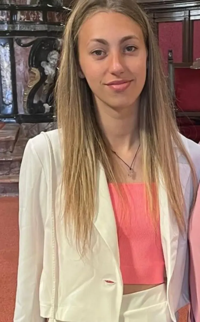 Yara Mercuri Yara Mercuri