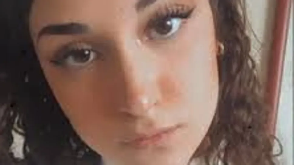 Noemi Fiordilino aveva 20 anni Noemi Fiordilino aveva 20 anni