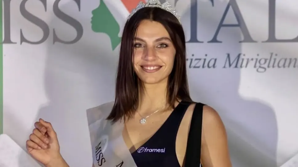 Gloria Confalonieri alle selezioni di Lovere e con i genitori Gloria Confalonieri alle selezioni di Lovere e con i genitori