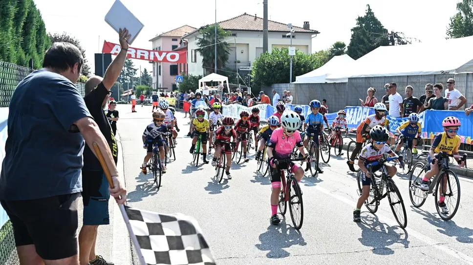 Domani a Lurago d’Erba l’appuntamento con tutte le categorie dei Giovanissimi