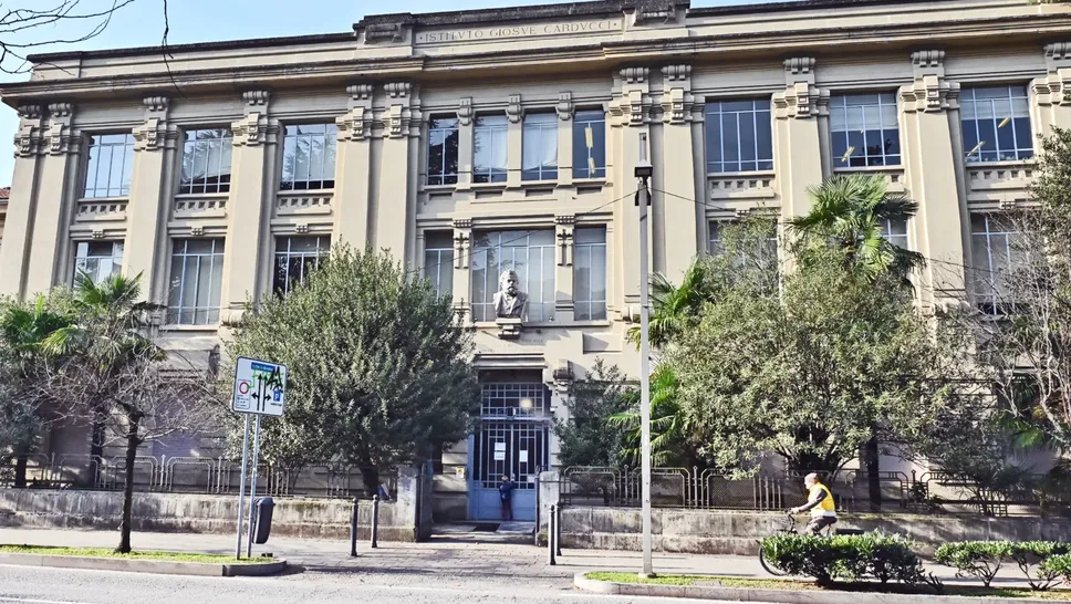 Tensione sempre altissima nell’associazione di viale Cavallotti