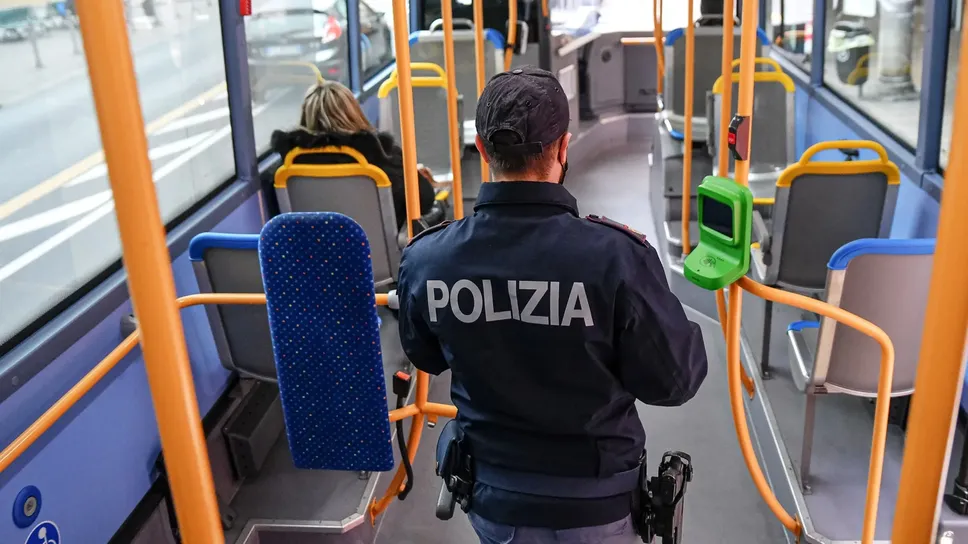 Il giovane presunto pusher era seguito da tempo dalla Polizia (Archivio) Il giovane presunto pusher era seguito da tempo dalla Polizia (Archivio)