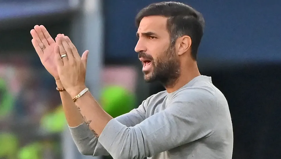 Cesc Fabregas