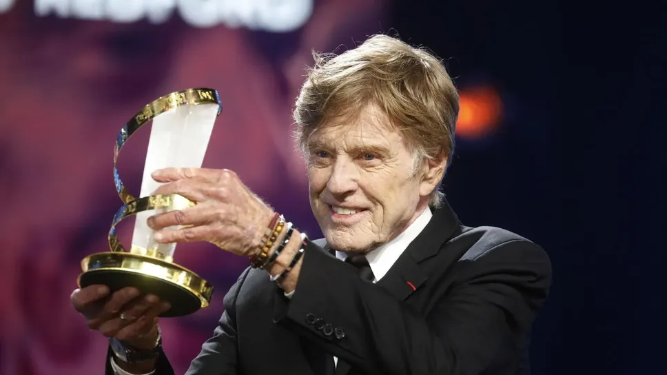 Robert Redford