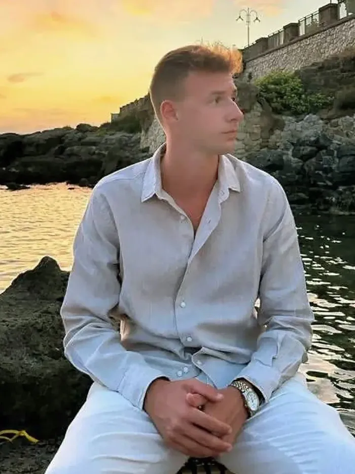 Simone Negri