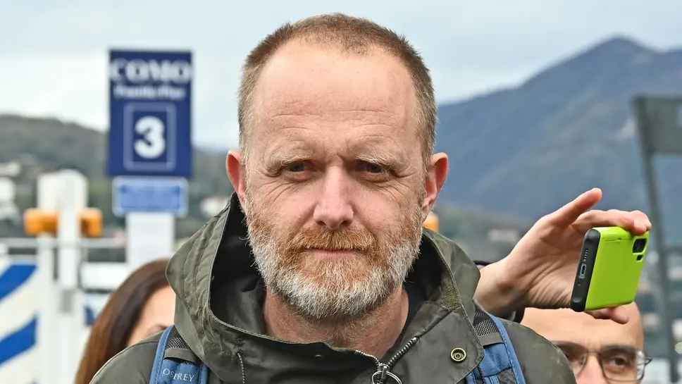 Il sindaco Alessandro Rapinese Il sindaco Alessandro Rapinese