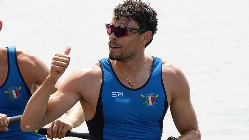 Il bellagino Gabriel Soares