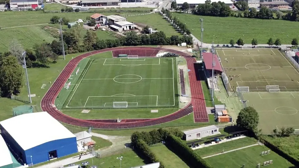 I conti del centro sportivo sono allarmanti I conti del centro sportivo sono allarmanti