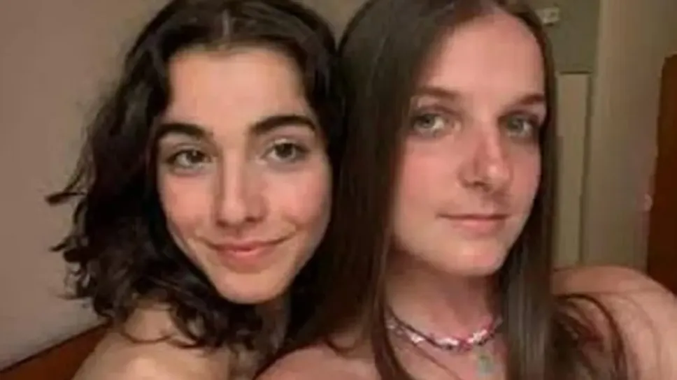 Milena Marangon e Giorgia Cagliani, le due ragazze morte