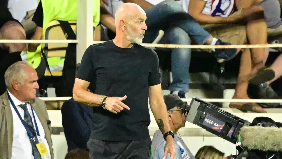Stefano Pioli