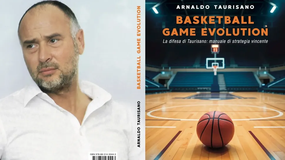 La copertina del libro