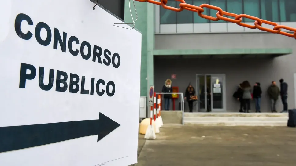Un concorso all’ospedale Sant’Anna