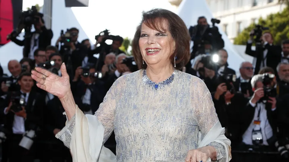 Claudia Cardinale si è spenta all’età di 87 anni